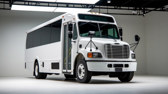 28 passenger minibus bothell
