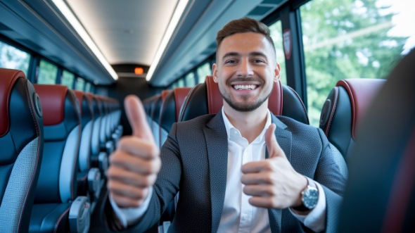 bothell corporate transportation