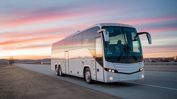 bothell private event transportation