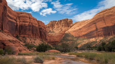canyon park