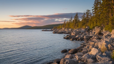 saint edward state park