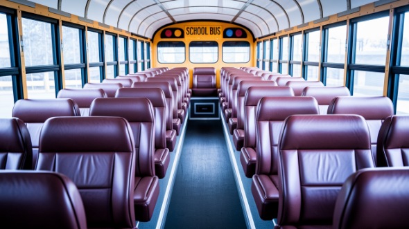 school bus rental inside bothell