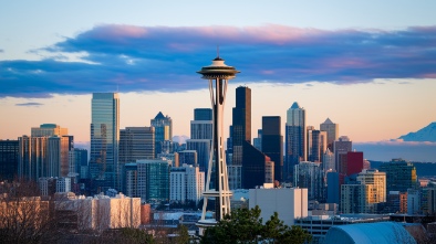 seattle