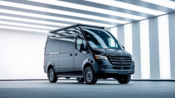 sprinter limo rental bothell