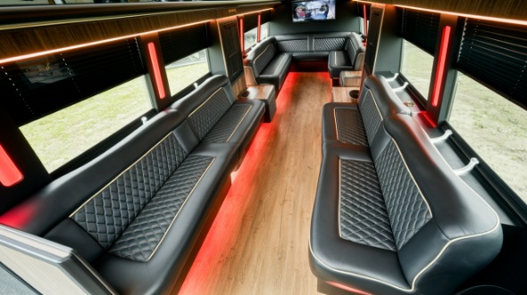 sprinter limo rental rental bothell